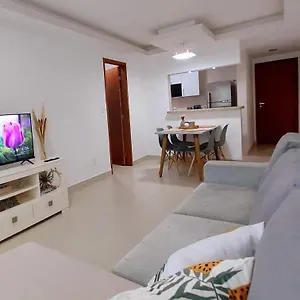  Apartamento Apto Centro De Proximo A Do Forte!