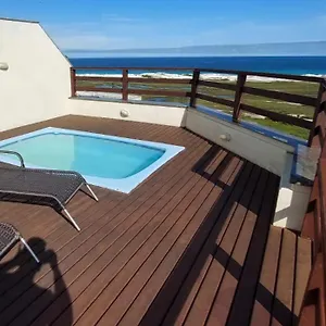  Apartamento Triplex