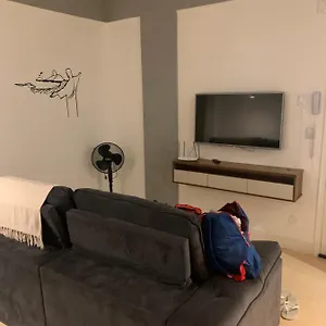  Apartamento Loft